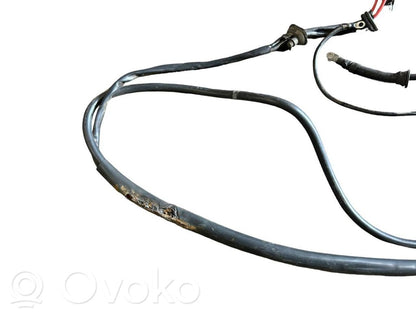 Other wiring wires