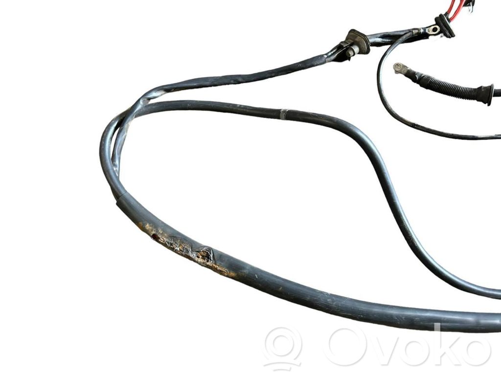 Citi elektroinstalācijas vadi