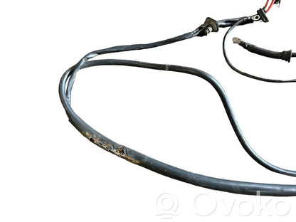 Citi elektroinstalācijas vadi