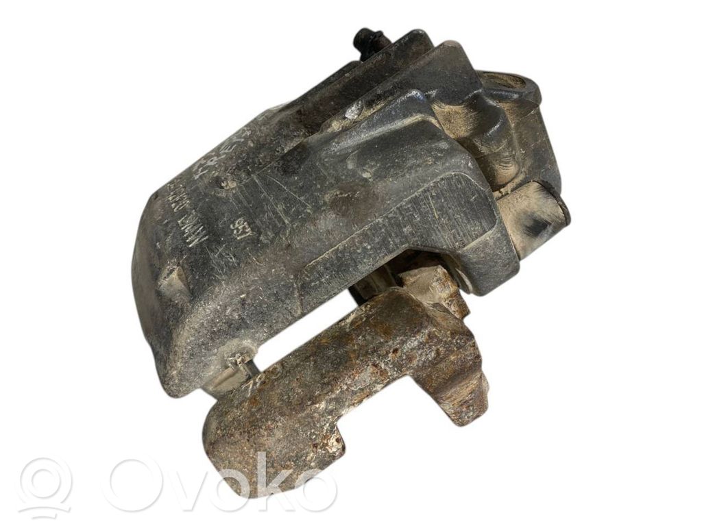 Rear caliper