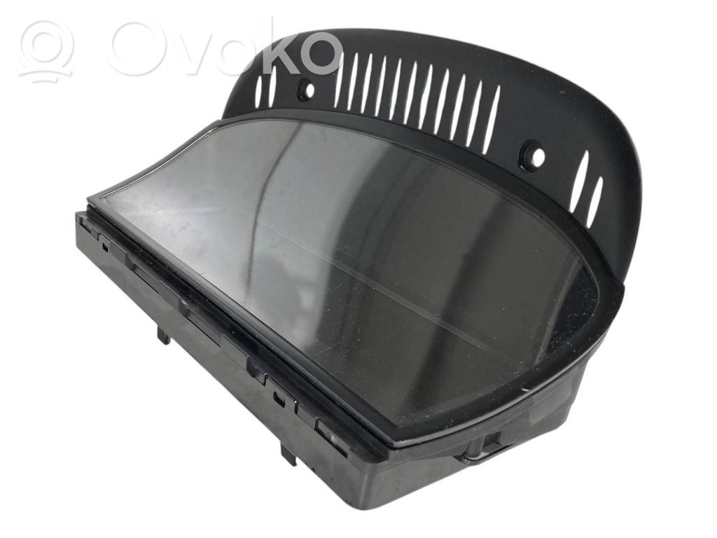 Ekrāns / displejs / mazais ekrāns