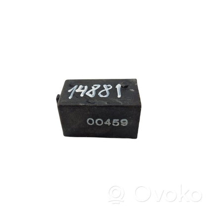 Other types of relays