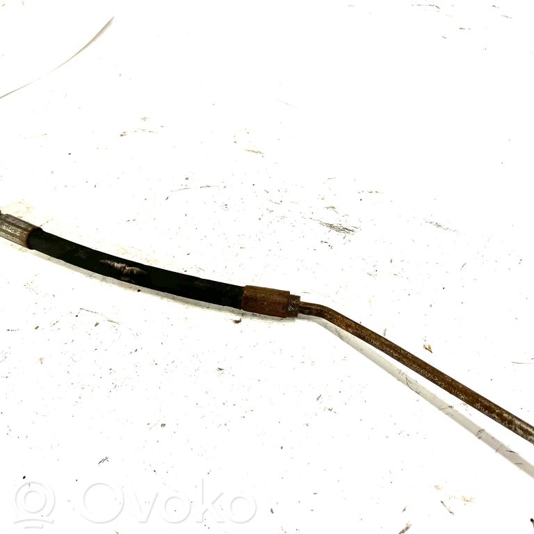 Aktīvā stabilizatora caurule (-es) / šļūtene (-es)