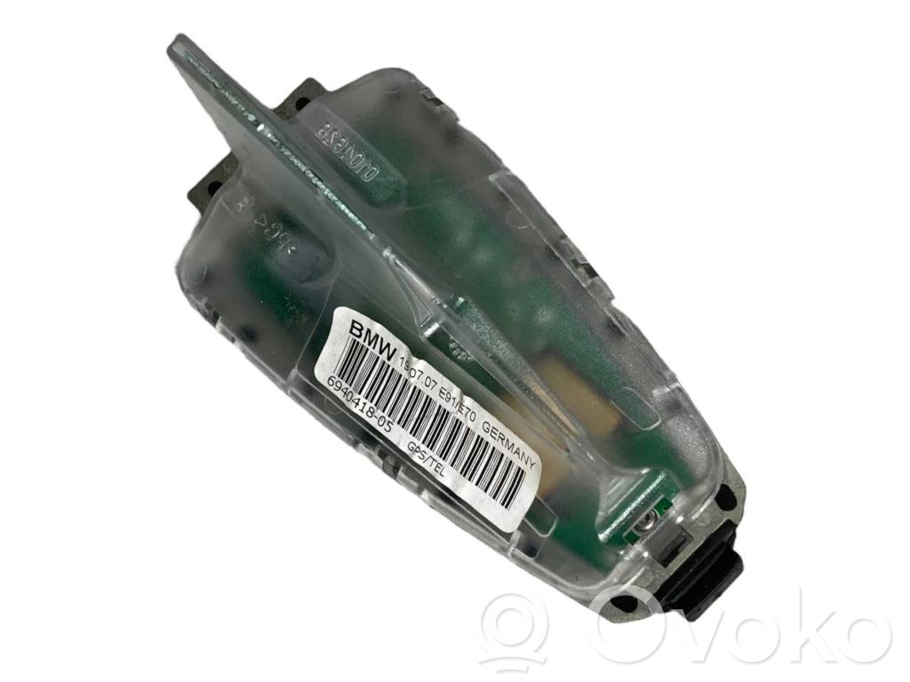 Antena (GPS antena)