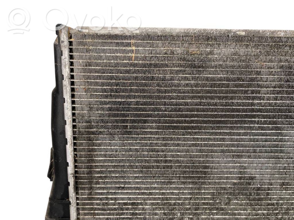 Dzesēšanas šķidruma radiators