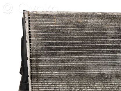 Dzesēšanas šķidruma radiators