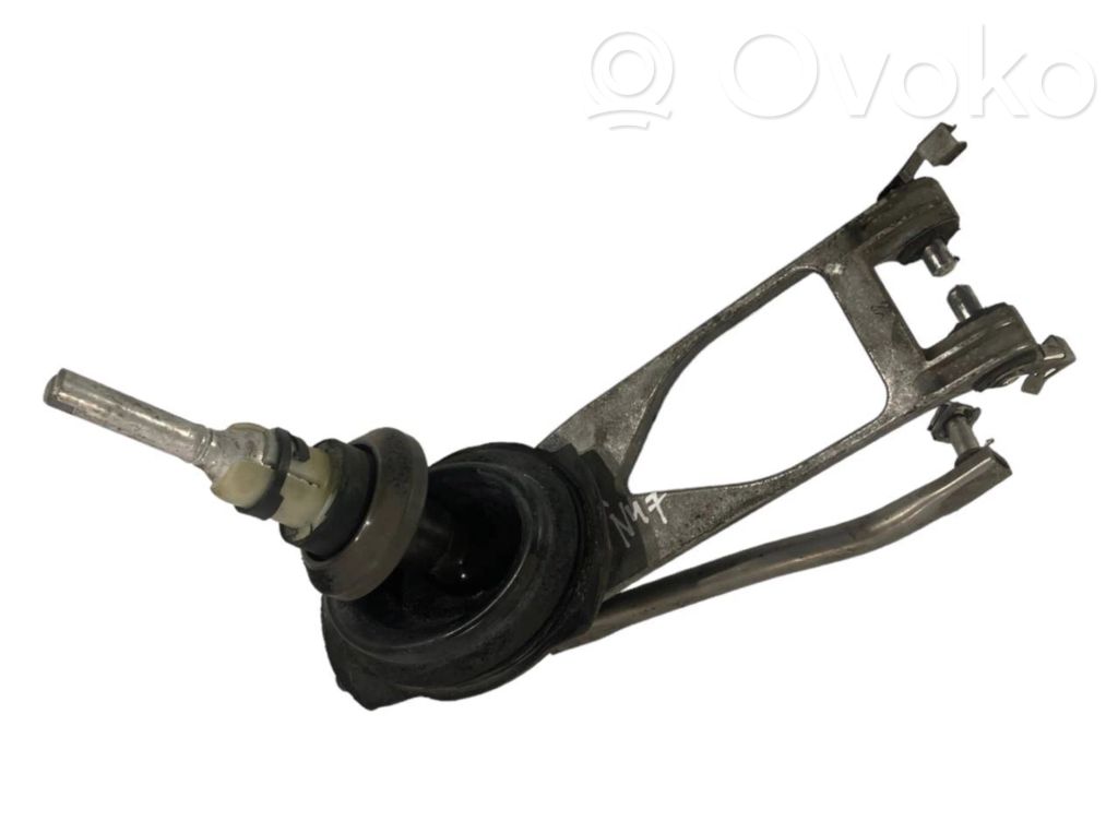 Pārslēgšanas mehanisms (kulisa)