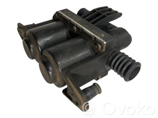 Apsildes radiatora vārsts (-i)