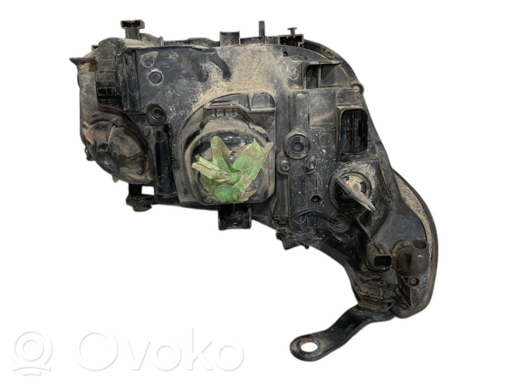 Priekšējais lukturis