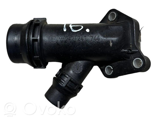 Tube(s) / hose(s)