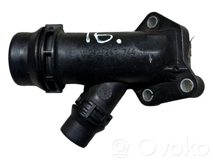 Tube(s) / hose(s)