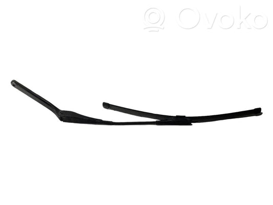 Windshield wiper arm