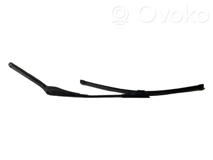 Windshield wiper arm