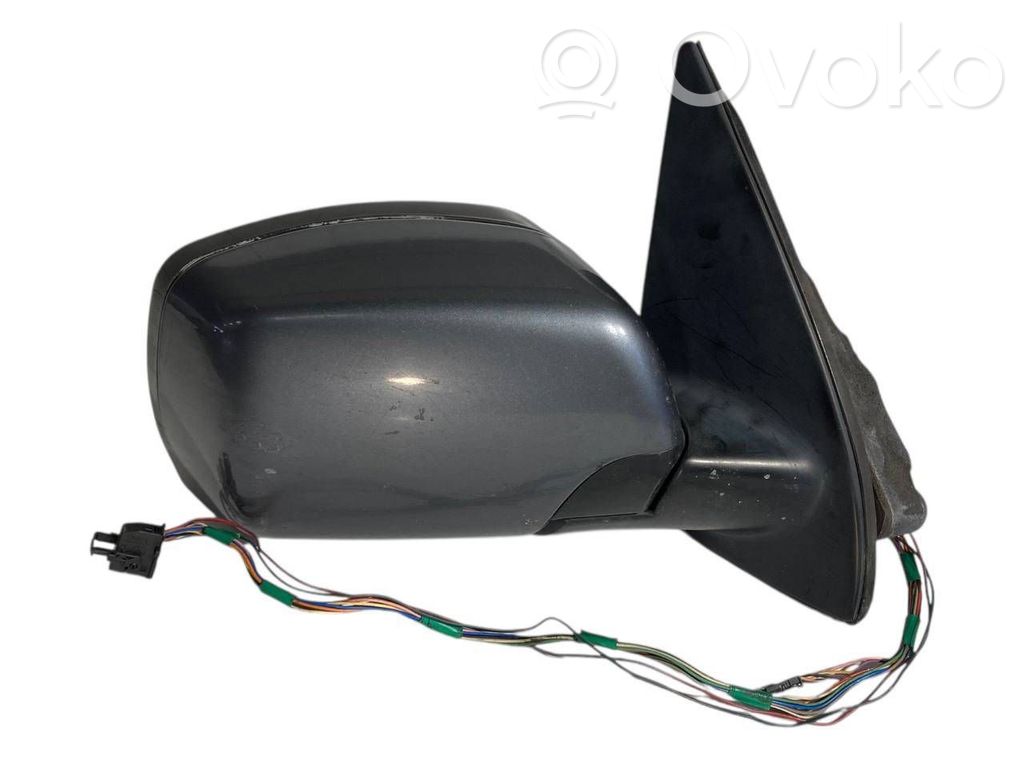 Spogulis (elektriski vadāms)