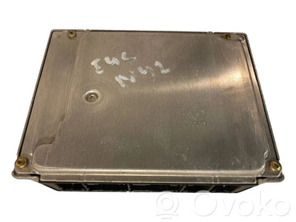 Блок управления двигателем