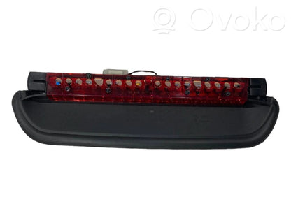 Papildu bremžu signāla lukturis