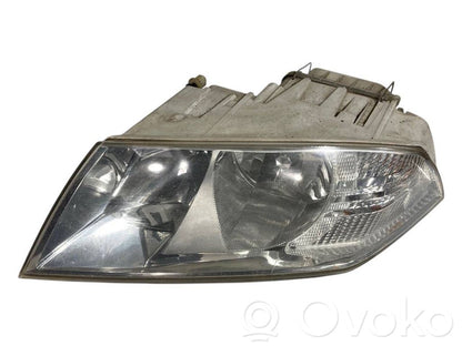 Priekšējais lukturis