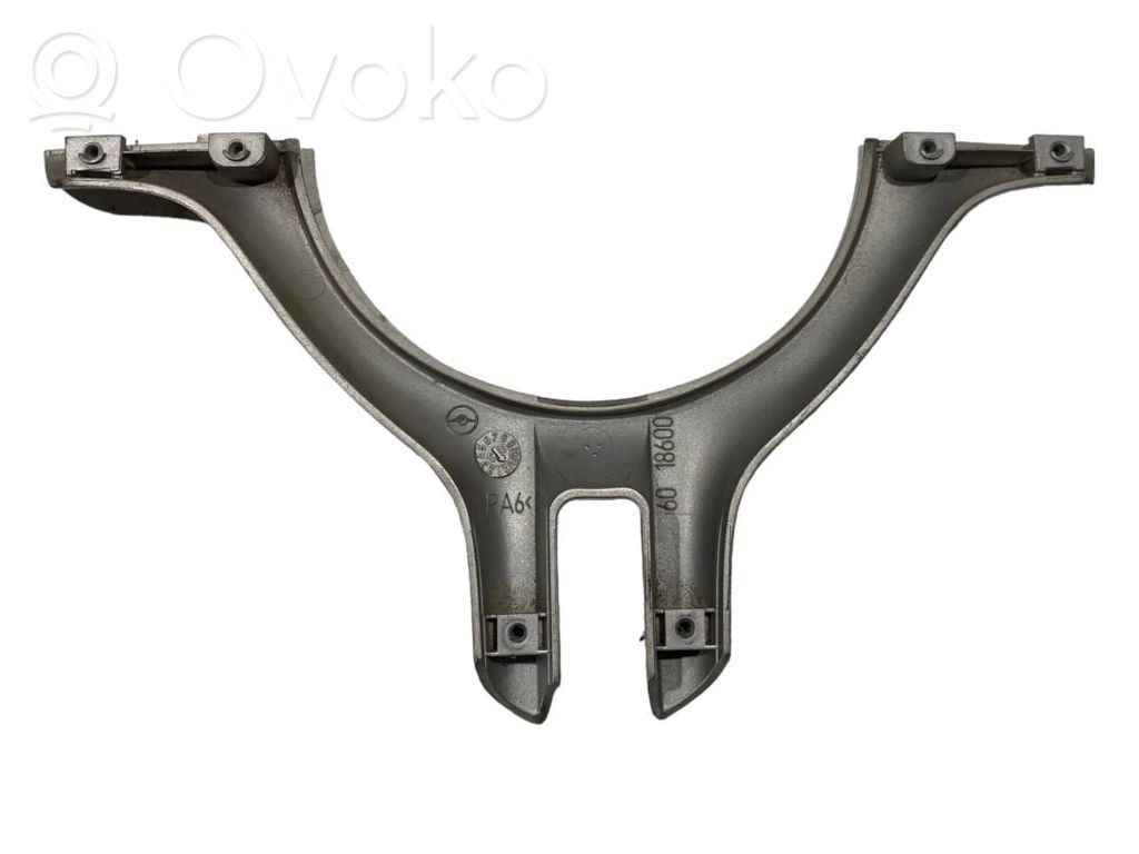 Отделка рулевого колеса