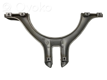 Отделка рулевого колеса