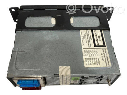 Navigation (GPS) system CD/DVD reader