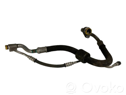 Gaisa kondicioniera caurulīte (-es) / šļūtene (-es)