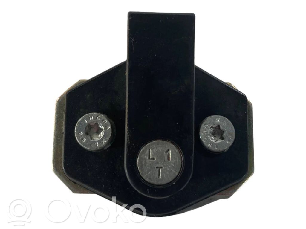 Aizmugurē slēdzenes cilpa