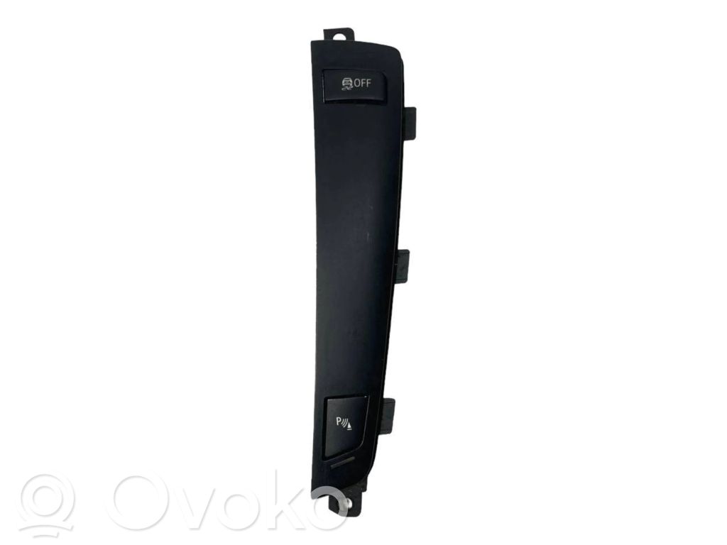 ESP (Electronic Stability Program) switch