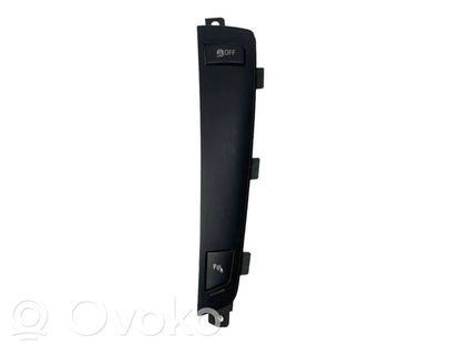 ESP (Electronic Stability Program) switch