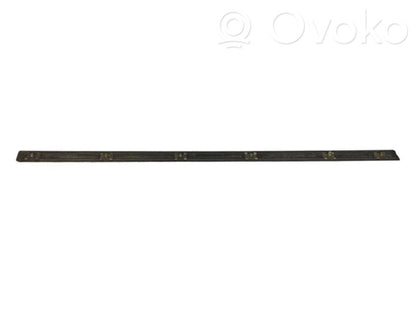 Front door decorative trim (molding)