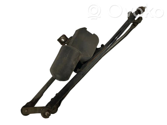 Stikla tīrītāja mehānisms komplekts