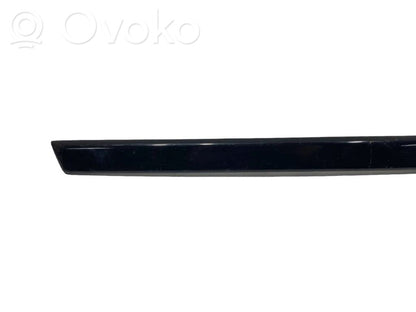 Priekšpusē dekoratīvās apdares lenta