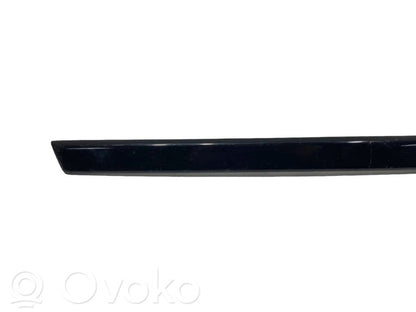 Priekšpusē dekoratīvās apdares lenta
