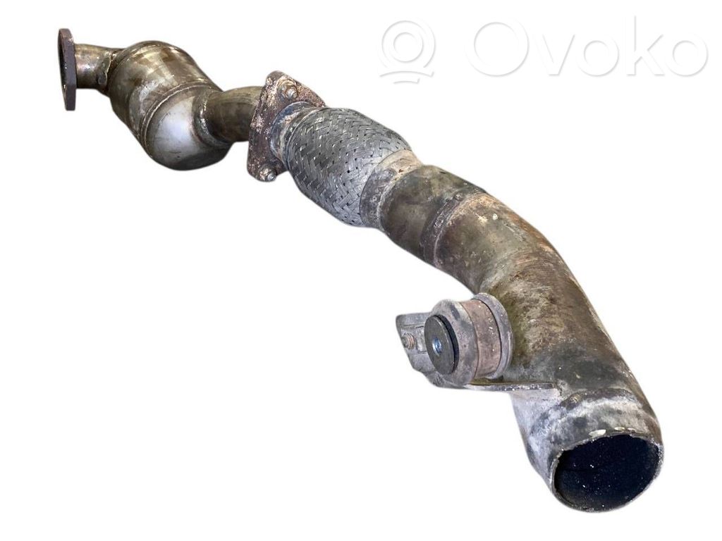 Katalizators, FAP/DPF cieto daļiņu filtrs