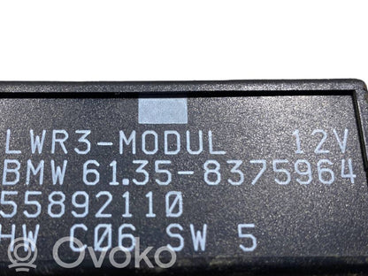 Light module LCM