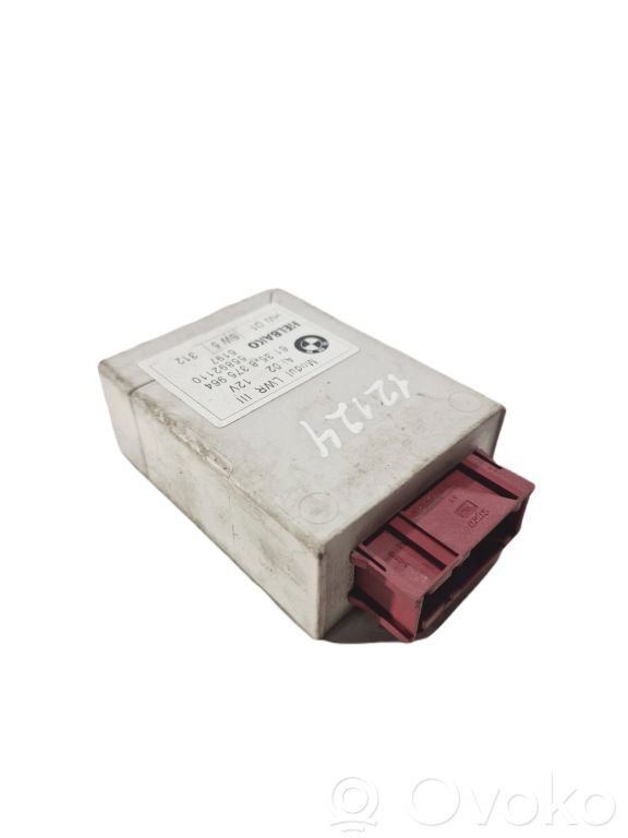 Light module LCM