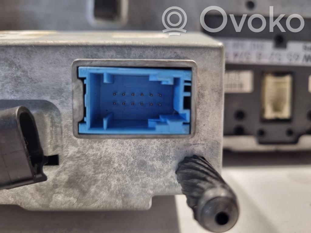 Радио / CD/DVD-плеер / навигация