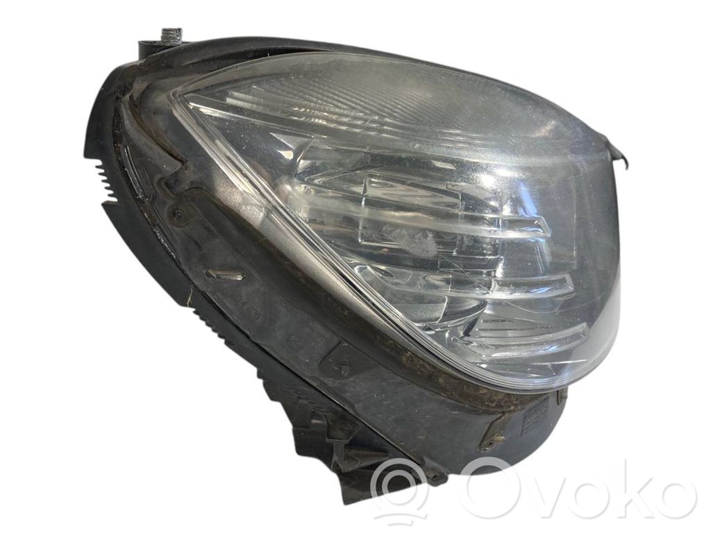 Priekšējais lukturis