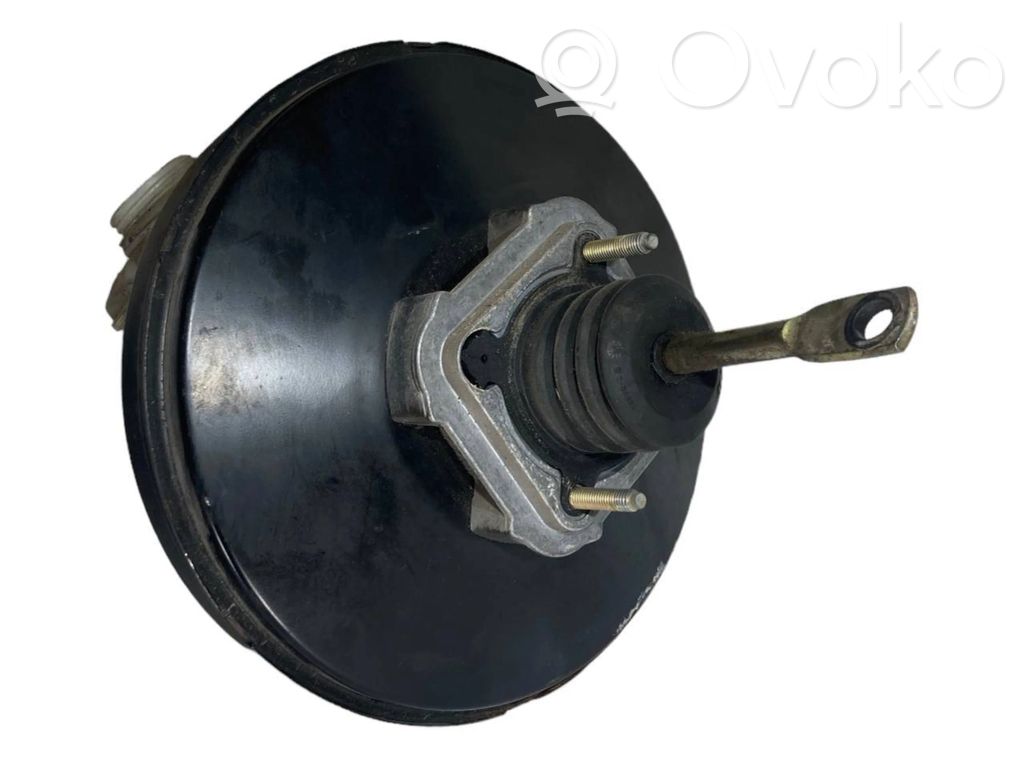 Вакуумный усилитель тормозов