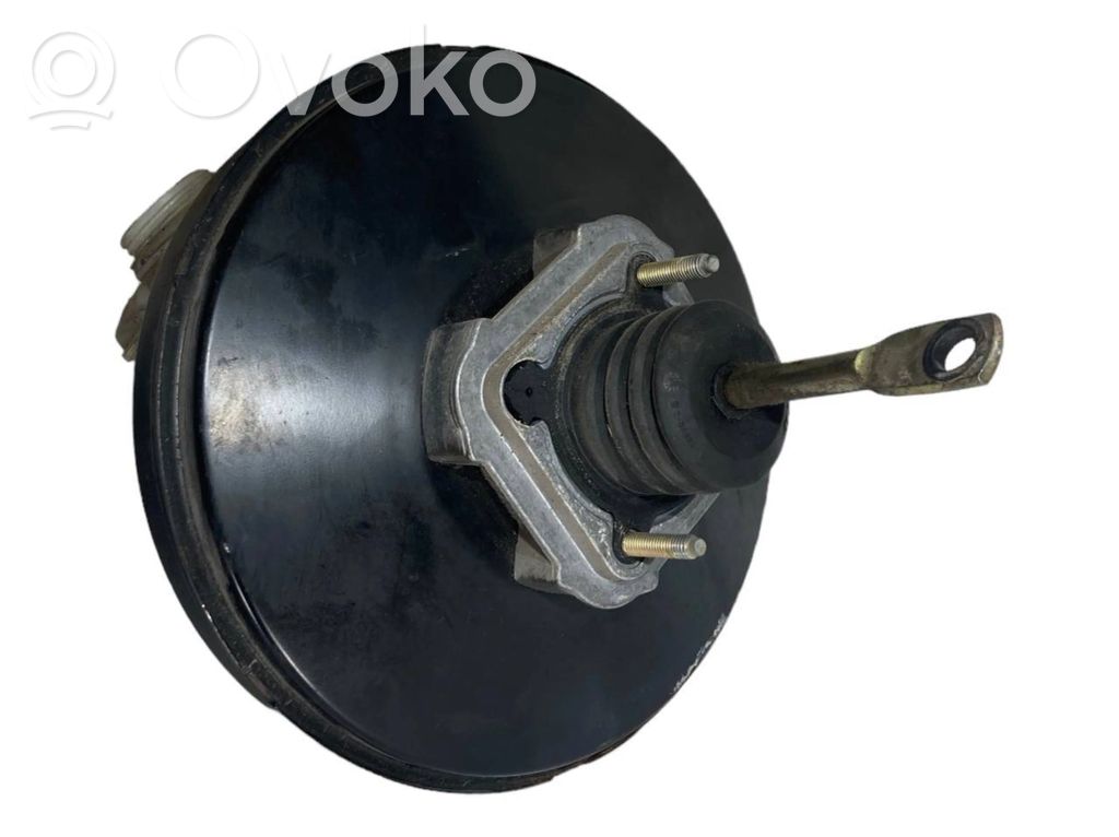 Bremžu vakuuma pastiprinātājs