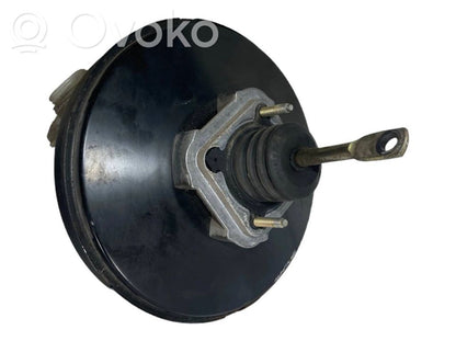 Bremžu vakuuma pastiprinātājs