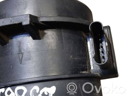 Gaisa plūsmas mērītājs