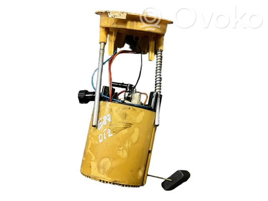 Degvielas sūknis (degvielas tvertnē)