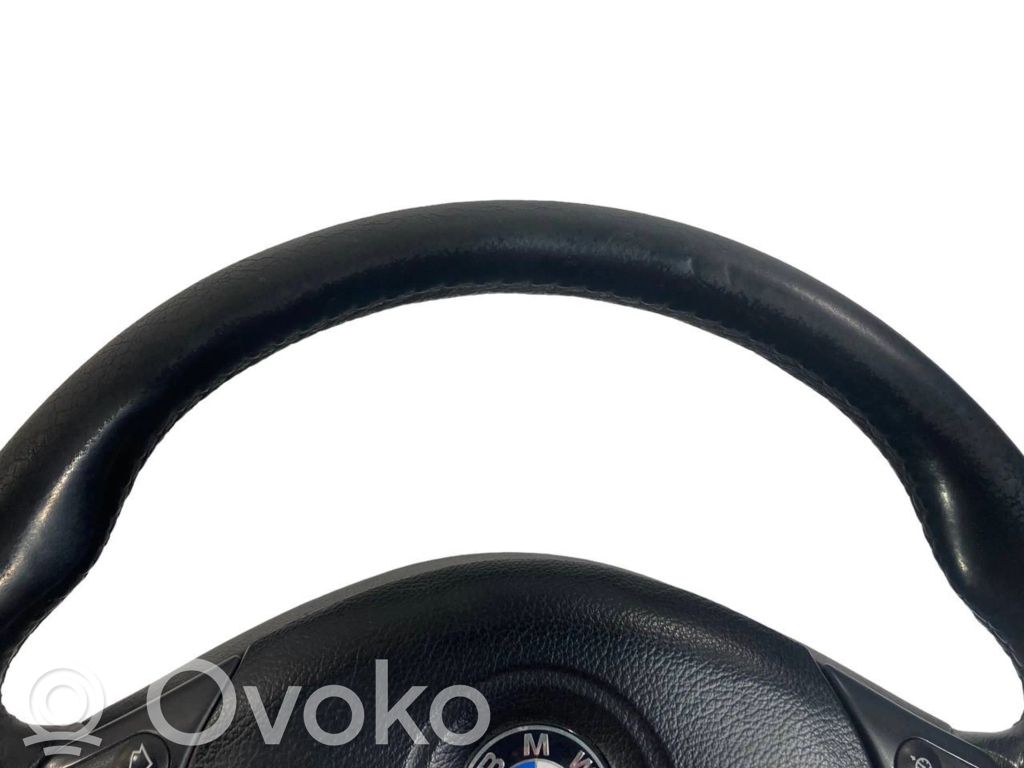 Рулевое колесо