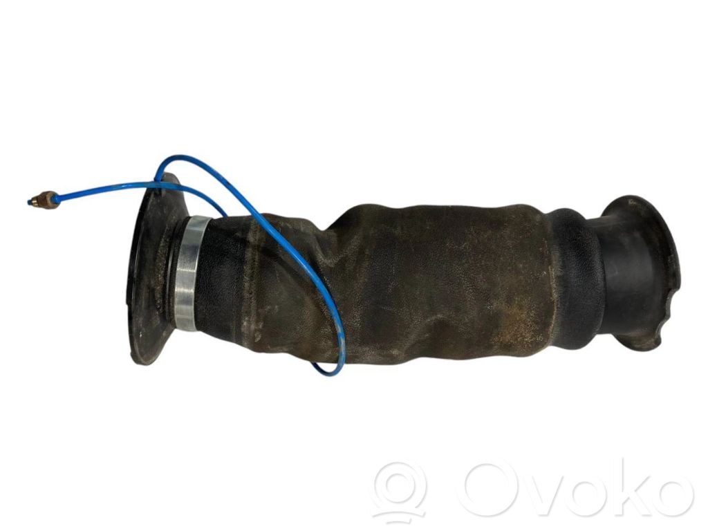 Aizmugurē gaisa spilvens