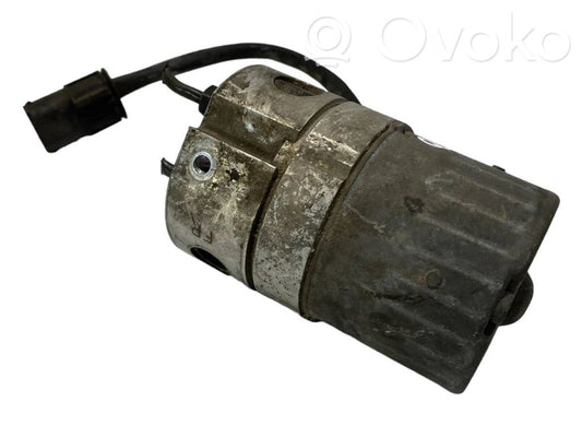 Bremžu sistēma – citas daļas