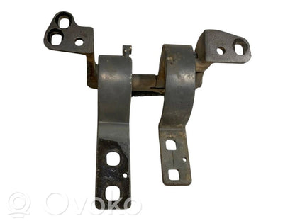 Aizmugurējā pārsega eņģe (-ess)