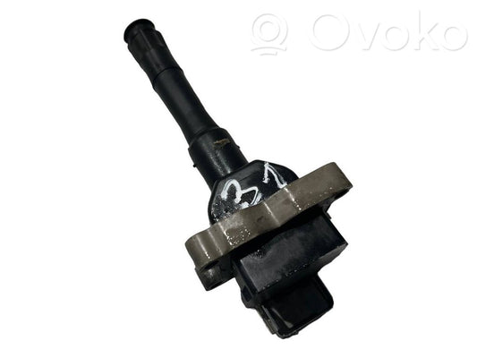 Augstsprieguma spole (aizdedzei)