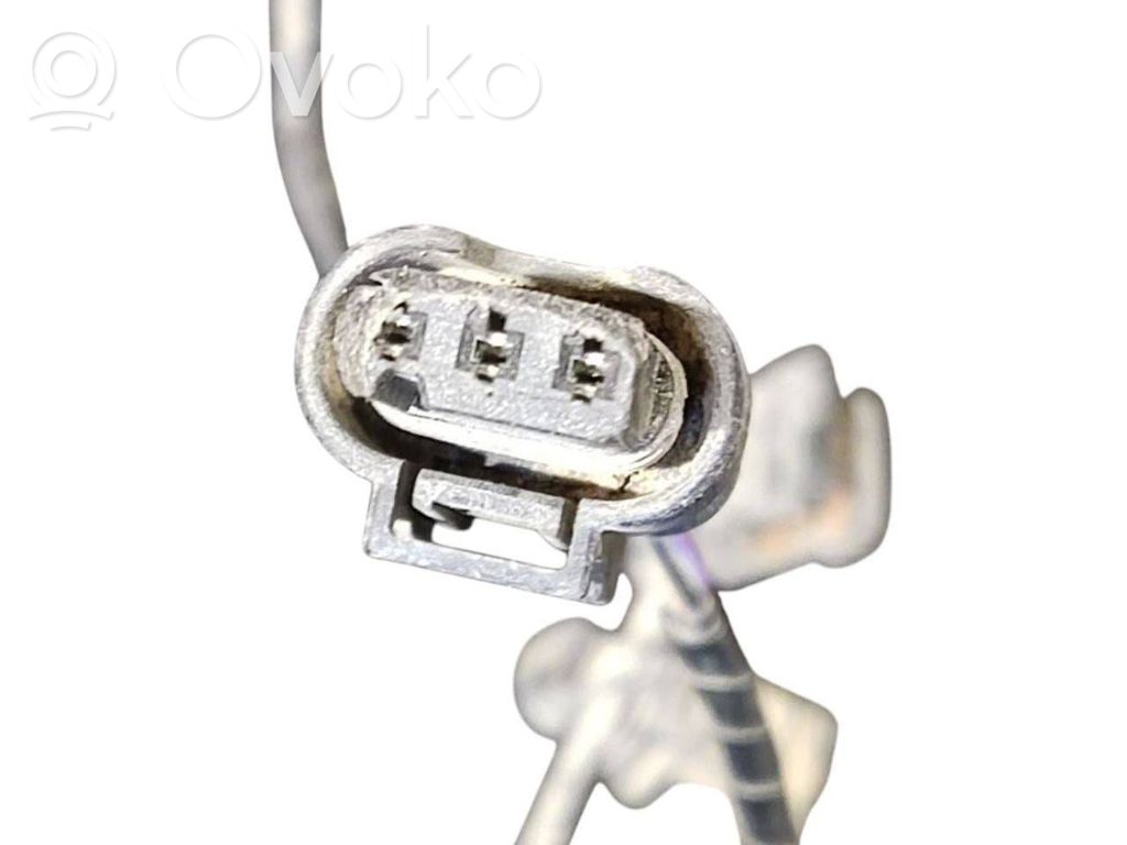 Parking (PDC) sensor wiring installation