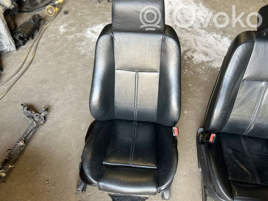 Priekšējais pasažiera sēdeklis