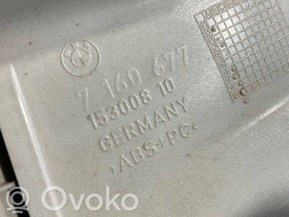 (D) statņa dekoratīvā apdare (augšdaļa)